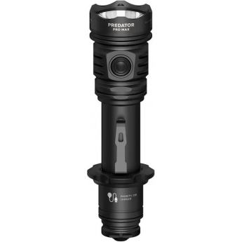Фонарь ARMYTEK PREDATOR PRO MAX Фонарь ARMYTEK PREDATOR PRO MAX